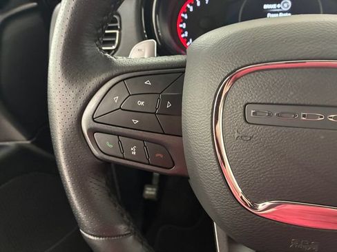 Used 2025 Dodge Durango GT AWD/4WD image 23