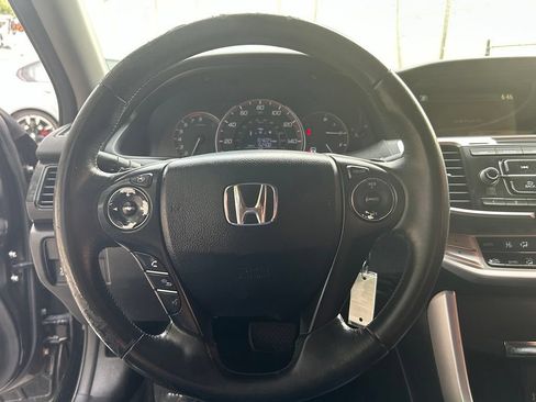 Used 2013 Honda Accord Sport image 17