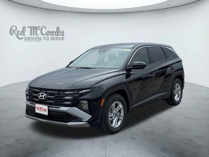 New 2026 Hyundai Tucson SE