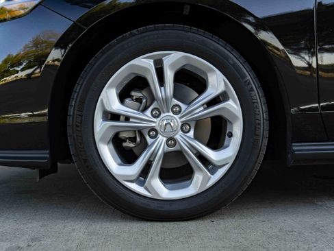 Used 2025 Honda Accord LX image 14