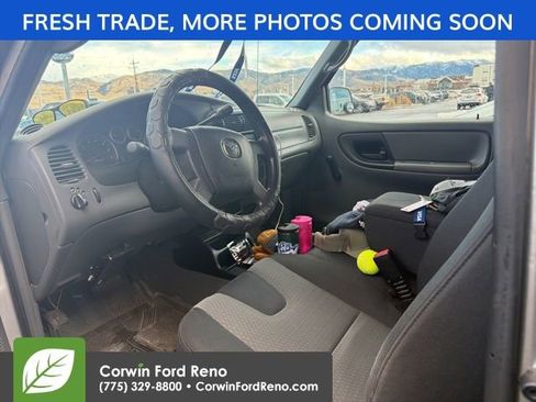 Used 2005 MAZDA B-Series Pickup Base image 13