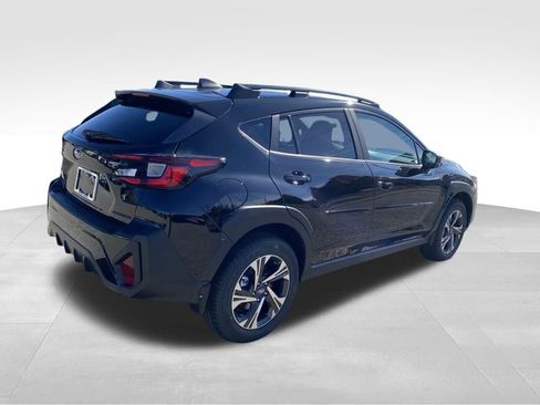 New 2026 Subaru Crosstrek 2.5i Premium image 4