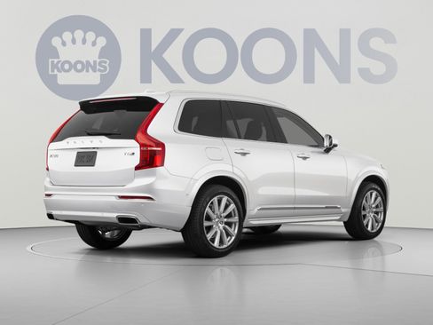 Used 2016 Volvo XC90 T6 Inscription AWD/4WD image 4