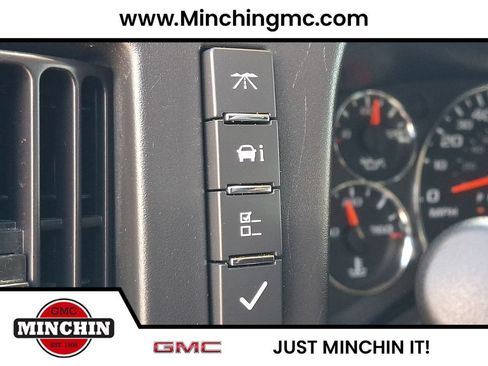 Used 2024 GMC Savana 2500 w/ Driver Convenience Package RWD image 22