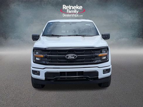 New 2026 Ford F150 XLT w/ Equipment Group 302A MID AWD/4WD image 2