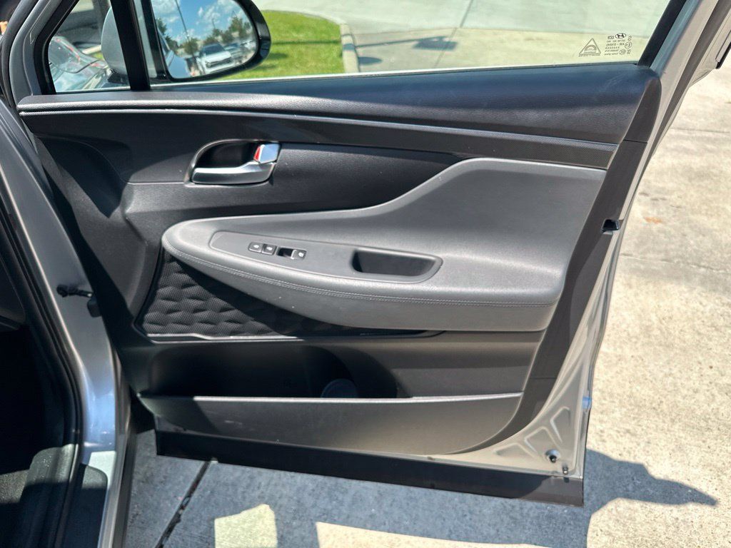 Used 2023 Hyundai Santa Fe SEL FWD image 34