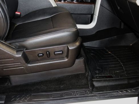 Used 2014 Ford F150 Lariat w/ Equipment Group 502A Luxury image 62