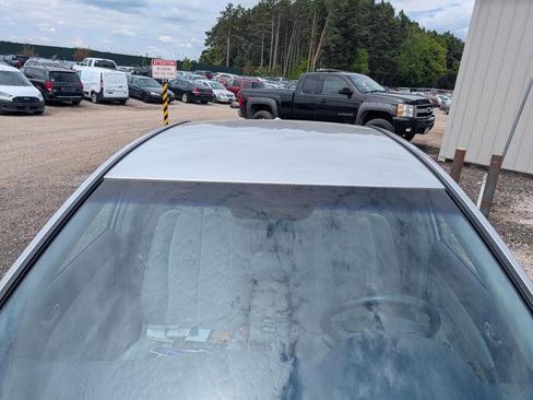 Used 2008 Hyundai Sonata GLS FWD image 10