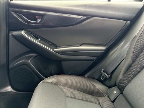 Used 2024 Subaru WRX Premium AWD/4WD image 19