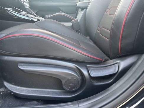 Used 2024 Kia Forte GT image 20