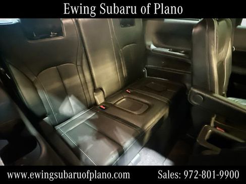 Used 2022 INFINITI QX60 Autograph w/ Cargo Package AWD/4WD image 29