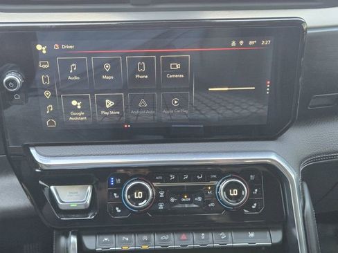 Used 2023 GMC Sierra 1500 Denali w/ Denali Reserve Package image 17