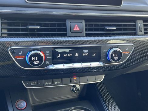 Used 2018 Audi S5 Premium Plus w/ Navigation Package image 22