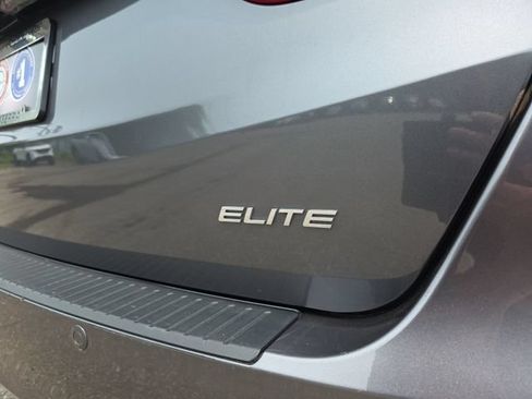 Used 2024 Honda Odyssey Elite image 28