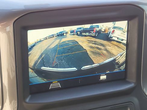 Used 2019 GMC Sierra 1500 4x4 Crew Cab image 13