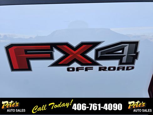 Used 2022 Ford F250 XLT w/ XLT Value Package image 20
