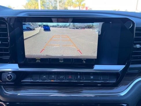 New 2024 Chevrolet Silverado 1500 LT w/ Leather Package image 6