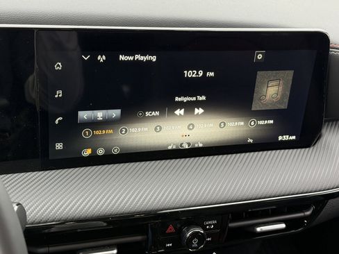 New 2026 Nissan Kicks SR w/ Cold Weather Package image 27