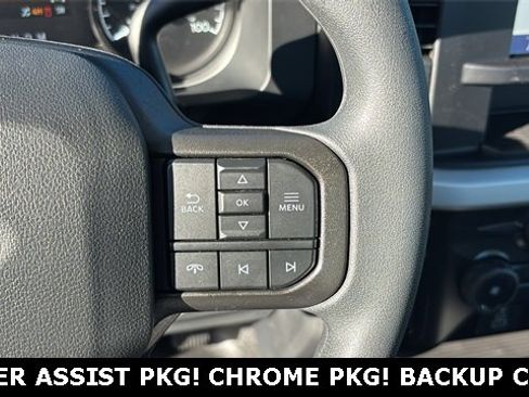 New 2026 Ford F350 XL w/ XL Driver Assist Package image 12