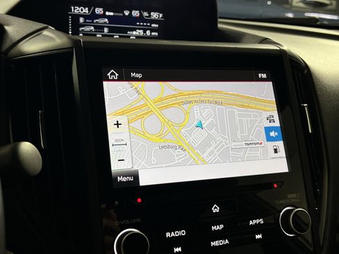 Used 2023 Subaru Forester Wilderness image 20