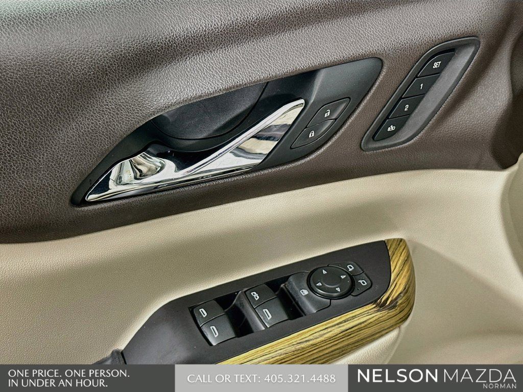 Used 2018 GMC Acadia Denali FWD image 20