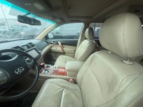 Used 2008 Toyota Highlander Limited image 6