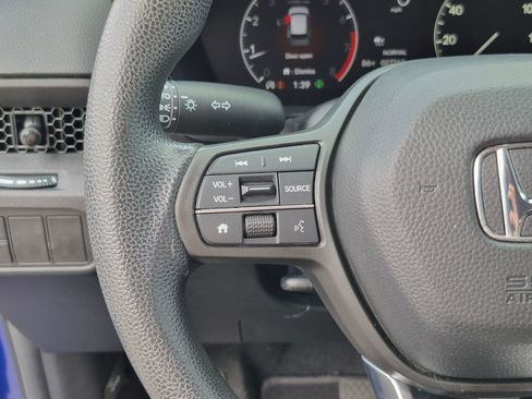 Used 2023 Honda CR-V LX image 19