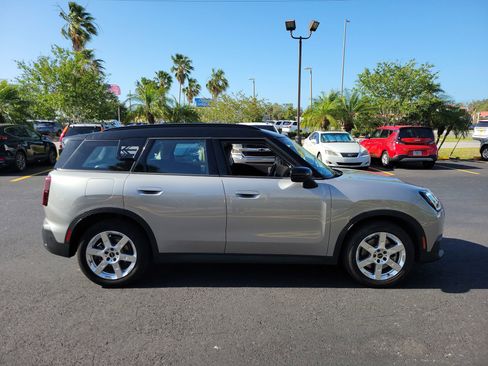 Used 2025 MINI Cooper Countryman S AWD/4WD image 5