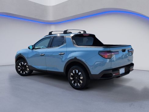 New 2026 Hyundai Santa Cruz SEL AWD/4WD image 9