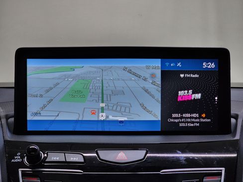 Used 2023 Acura RDX AWD w/ Technology Package image 27