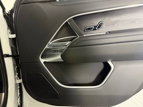 New 2025 Land Rover Range Rover SE AWD/4WD image 31