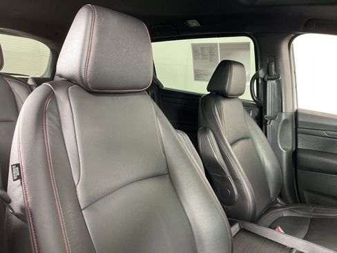 Used 2023 Honda Odyssey Sport image 8