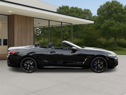 New 2026 BMW M850i xDrive M850i xDrive image 7