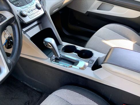 Used 2013 Chevrolet Equinox LT w/ Driver Convenience Package FWD image 16