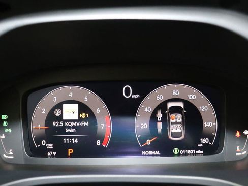 Used 2024 Acura Integra A-Spec FWD image 19