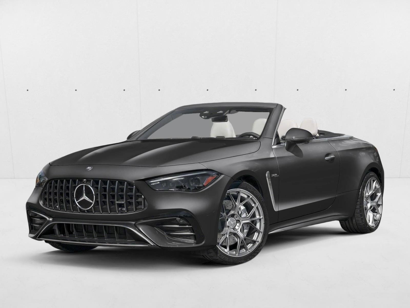 New Mercedes-Benz CLE 53 AMG for Sale in Miami, FL - Autotrader