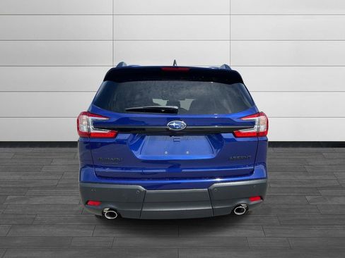 New 2026 Subaru Ascent Premium AWD/4WD image 4