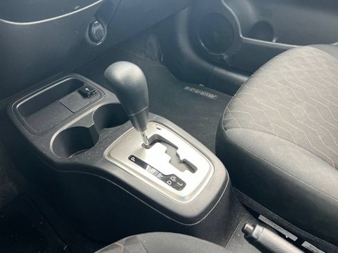 Used 2024 Mitsubishi Mirage ES FWD image 22