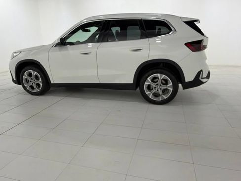 Certified 2023 BMW X1 xDrive28i w/ Convenience Package AWD/4WD image 2
