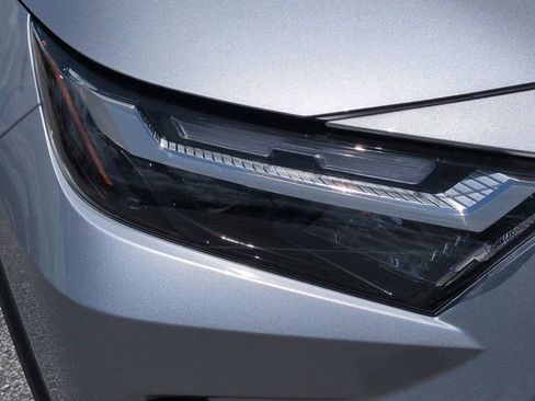 Certified 2023 Toyota RAV4 XLE w/ Convenience Package FWD image 10