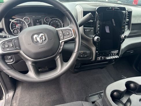New 2026 RAM 3500 Tradesman AWD/4WD image 20