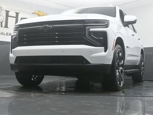 New 2026 Chevrolet Tahoe RST w/ Advanced Technology Package image 4