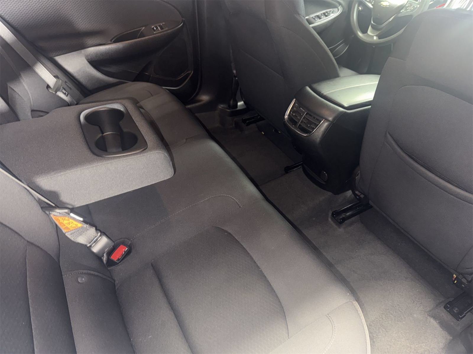 Used 2024 Chevrolet Malibu LT FWD image 15