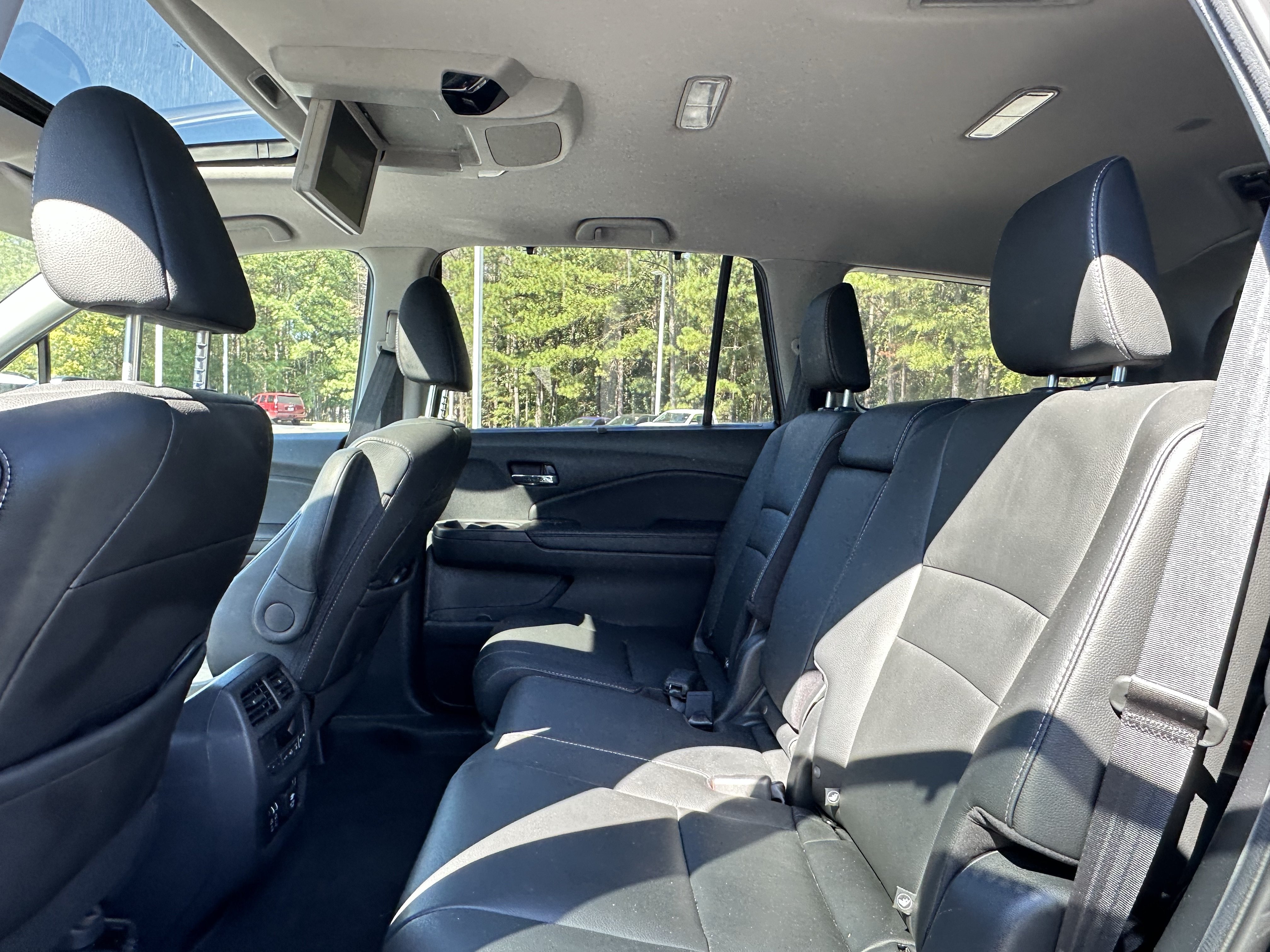 Used 2020 Honda Pilot EX-L image 9