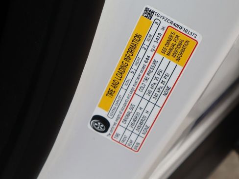 Used 2024 Cadillac XT4 Premium Luxury FWD image 31