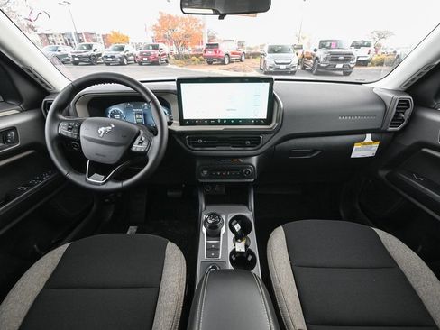 New 2025 Ford Bronco Sport Big Bend w/ Convenience Package image 25