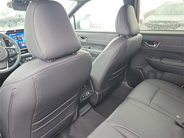 New 2026 Subaru Outback Touring XT AWD/4WD image 12