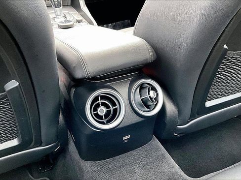 Used 2018 Alfa Romeo Giulia Ti Sport w/ Quick Order Package 22U Sport image 23