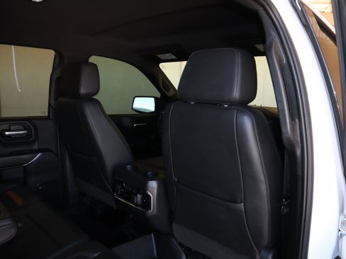 Used 2019 GMC Sierra 1500 AT4 w/ AT4 Premium Package AWD/4WD image 43