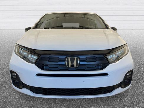 New 2026 Honda Odyssey Sport-L image 10